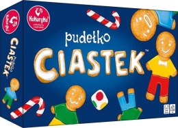 Pudełko Ciastek