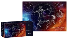 Puzzle 250 Zodiac Signs 9 Sagittarius