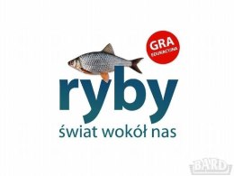 Świat wokół nas: Ryby JACOBSONY