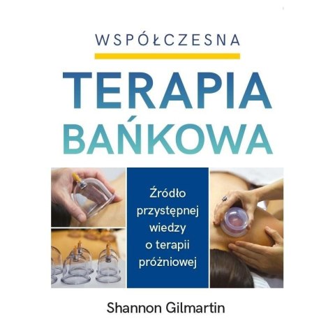 Współczesna Terapia Bańkowa