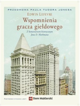 Wspomnienia gracza giełdowego