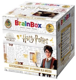 BrainBox - Harry Potter REBEL