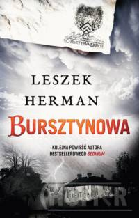 Bursztynowa