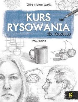 Kurs rysowania dla każdego