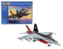 Samolot 1:144 F/A-18E Super Hornet