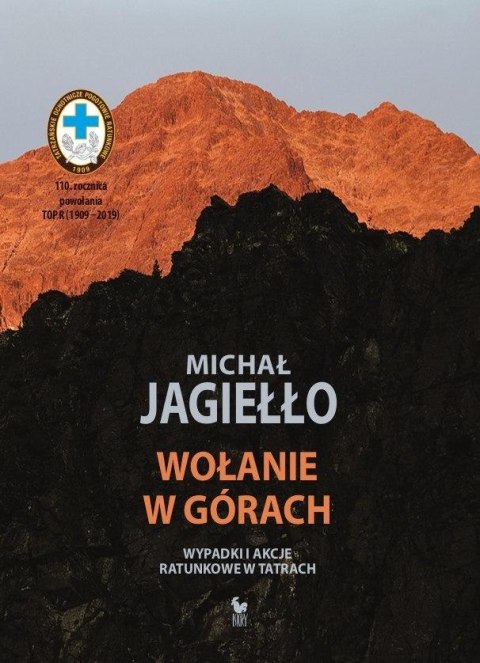 Wołanie w górach