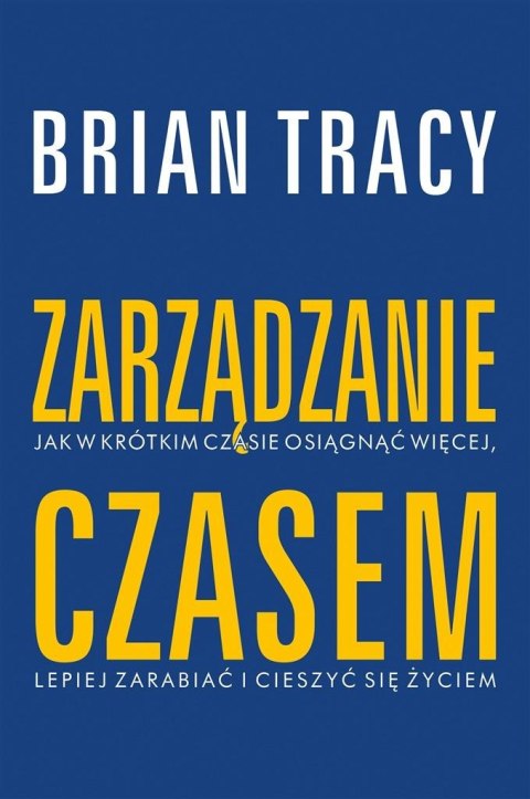 Zarządzanie czasem w.2020