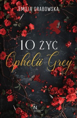 10 żyć Opheli Grey