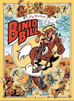 Binio Bill