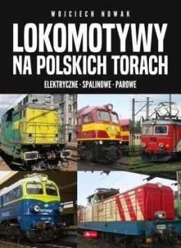 Lokomotywy na polskich torach