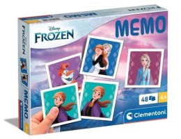 Memo Frozen 2