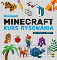 Minecraft Kurs rysowania