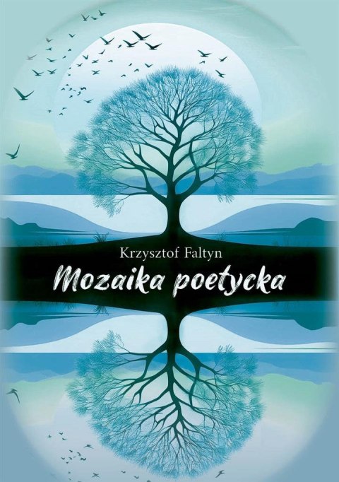 Mozaika poetycka