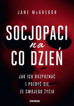 Socjopaci na co dzień