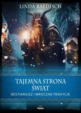 Tajemna strona świąt