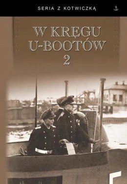 W kręgu U-Bootów 2 w.2