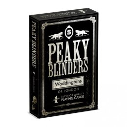 Waddingtons No. 1 Peaky Blinders