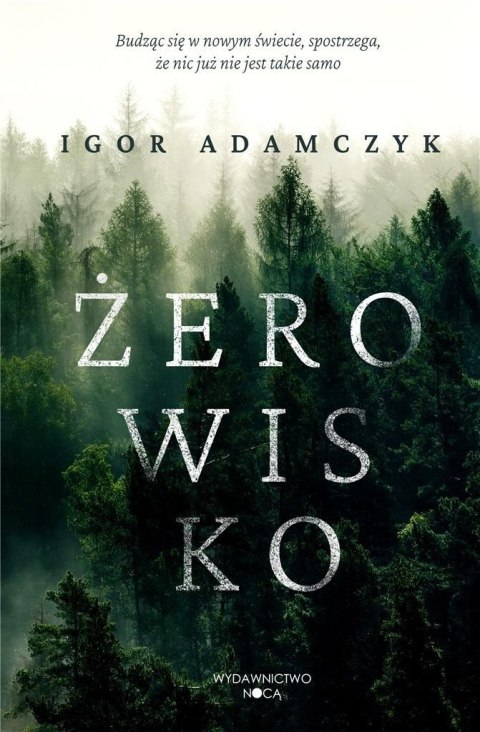 Żerowisko