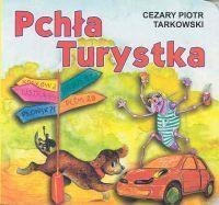 Klasyka Wierszyka - Pchła i turystka. LIWONA