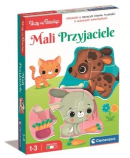 Mali Przyjaciele