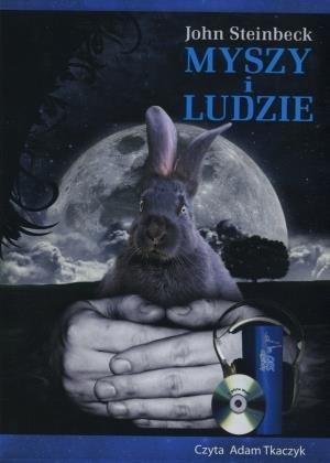 Myszy i ludzie Audiobook QES