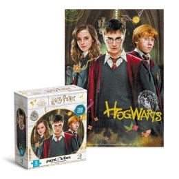 Puzzle 250 Harry Potter i przyjaciele