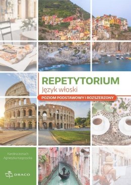 Repetytorium - język włoski ZPiR