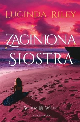 Siedem sióstr. Zaginiona siostra