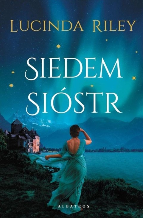 Siedem sióstr