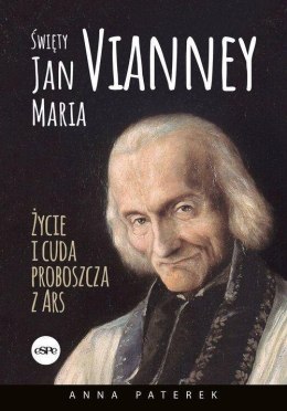 Święty Jan Maria Vianney