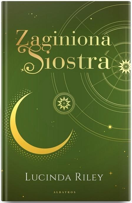 Zaginiona siostra