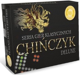 Chińczyk Deluxe FAN