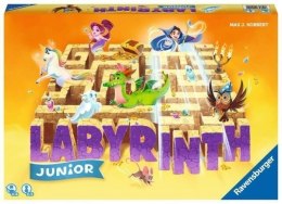 Labyrinth Junior