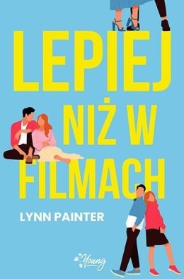 Lepiej niż w filmach