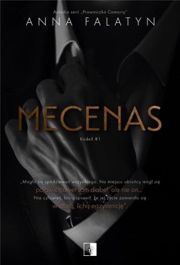 Mecenas