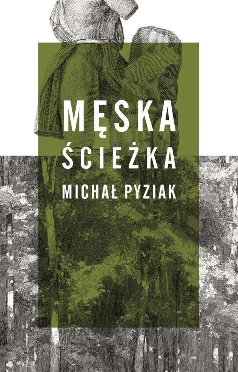 Męska ścieżka