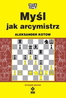 Myśl jak arcymistrz w.2