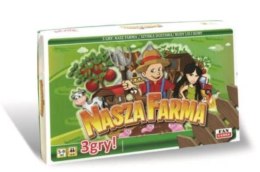 Nasza farma 3 gry FAN