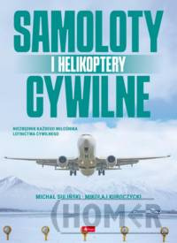 Samoloty i helikoptery cywilne