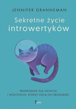 Sekretne życie introwertyków