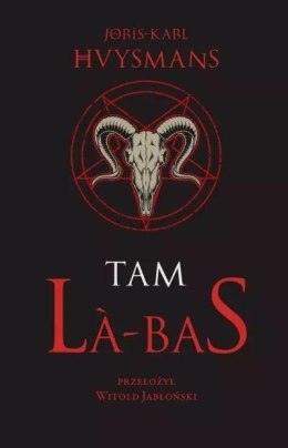 Tam. La-bas