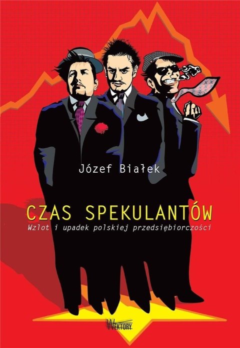 Czas spekulantów w.2