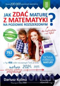 Jak zdać maturę z matematyki na poziomie rozszerzonym?