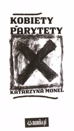 Kobiety parytety