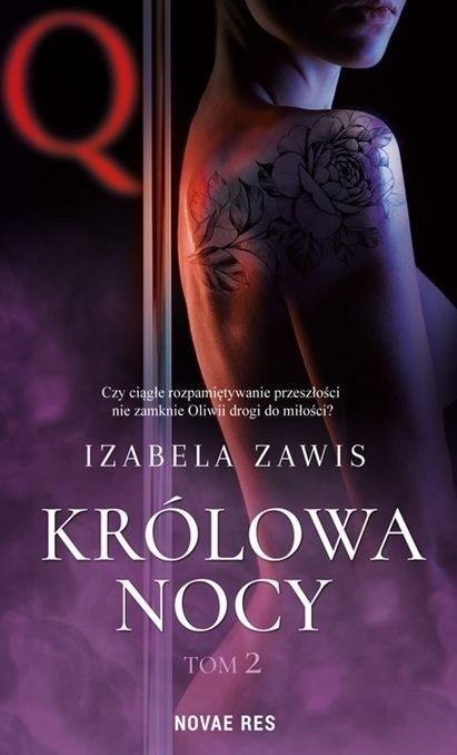 Królowa nocy T.2