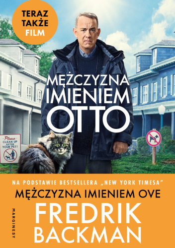 Mężczyzna imieniem Ove