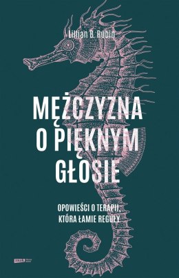 Mężczyzna o pięknym głosie