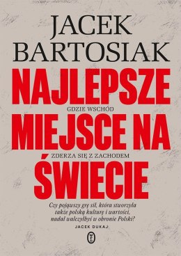 Najlepsze miejsce na świecie