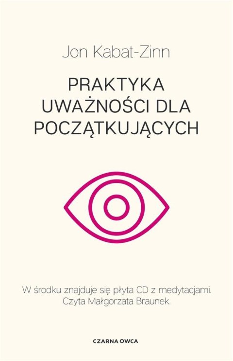 Praktyka uważności dla początkujących