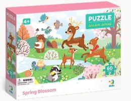 Puzzle 60 Wiosenny czas